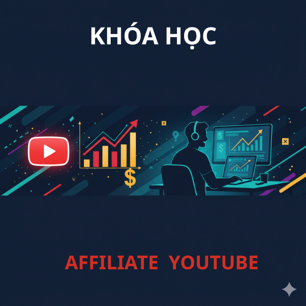 AFFILIATE YOUTUBE