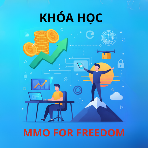 MMO FOR FREEDOM